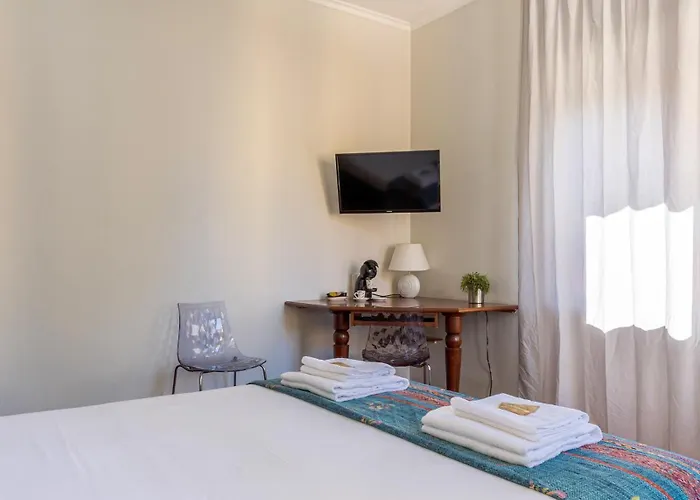 Cozy House - Center Apartment
