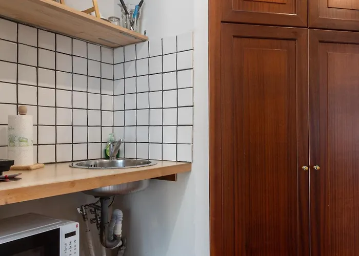 Cozy House - Center Apartment Rom