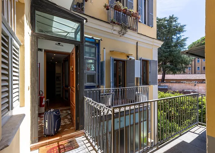 Cozy House - Center Apartment Rom